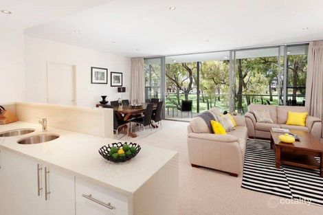 9/16 Coneflower Cnr, Churchlands, WA 6018