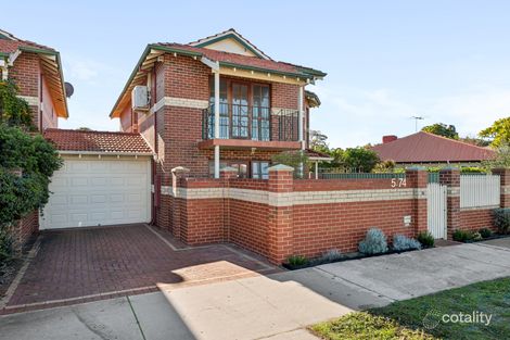 5/74 Kelvin St, Maylands, WA 6051