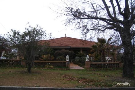 16-18 Jardine St, Stanthorpe, QLD 4380