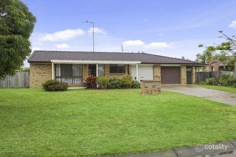 1/14 Stephanie Ct, Labrador, QLD 4215