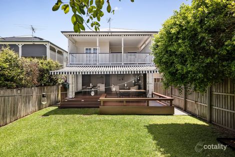 Property photo of 38 Stuart Street Bulimba QLD 4171