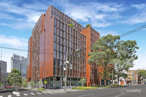 207/8 Central Park Ave, Chippendale, NSW 2008