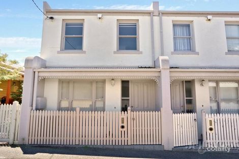 11 Berry St, Richmond, VIC 3121