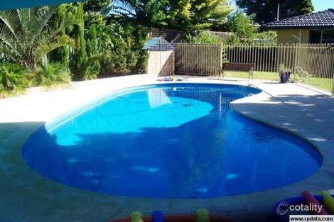 Property photo of 5 Parklands Square Riverton WA 6148