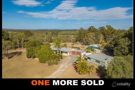 396 Nash Rd, Tamaree, QLD 4570