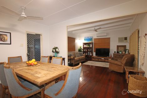 Property photo of 124 Kariboe Street Biloela QLD 4715