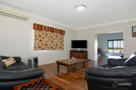 Property photo of 10 Graham Court Hodgson Vale QLD 4352