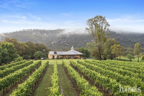 618 Milbrodale Rd, Fordwich, NSW 2330