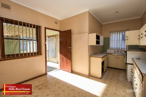 Property photo of 4 The Crescent Marayong NSW 2148