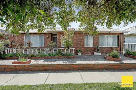 58 Peg Leg Rd, Eaglehawk, VIC 3556