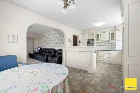 Property photo of 58 Peg Leg Road Eaglehawk VIC 3556