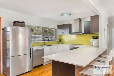 Property photo of 31 Harefield Street Indooroopilly QLD 4068