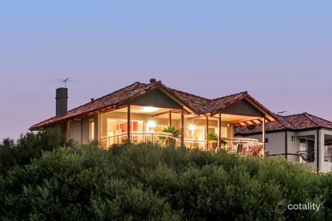 Property photo of 12 Long Beach Rise Port Kennedy WA 6172