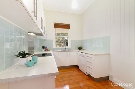 Property photo of 23 Pitt Street Paddington QLD 4064