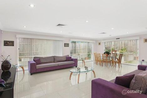 Property photo of 149 Thomas Boulton Circuit Kellyville NSW 2155