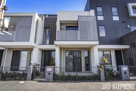 483 Barkly St, Footscray, VIC 3011