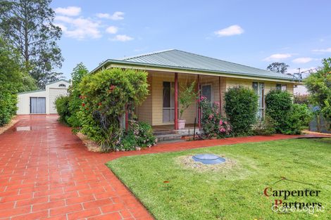 Property photo of 11 Sunrise Road Yerrinbool NSW 2575