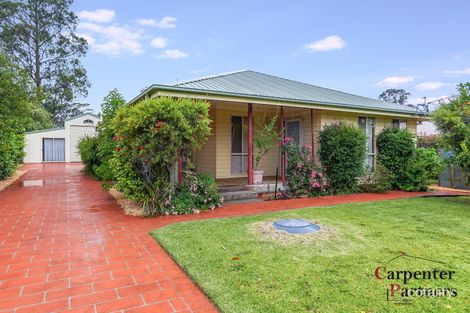 Property photo of 11 Sunrise Road Yerrinbool NSW 2575