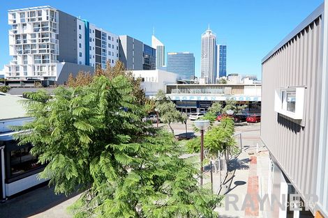 Property photo of 1/100 Aberdeen Street Northbridge WA 6003