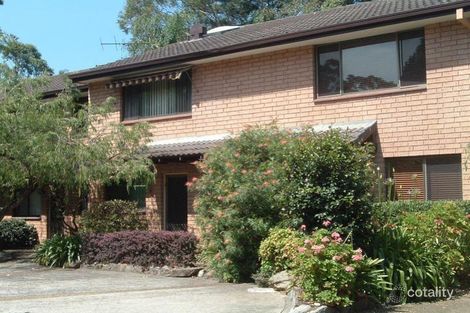 50/25 Taranto Rd, Marsfield, NSW 2122