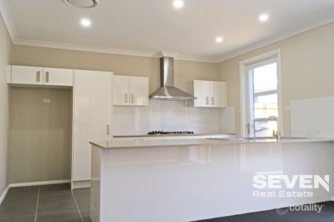 Property photo of 84 Caddies Boulevard Rouse Hill NSW 2155