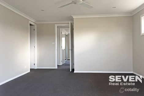 Property photo of 84 Caddies Boulevard Rouse Hill NSW 2155