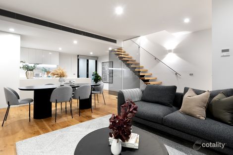 12/8 Cobden St, Kew, VIC 3101