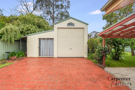 Property photo of 11 Sunrise Road Yerrinbool NSW 2575