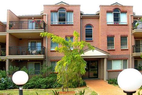 56/18 Cecilia St, Marrickville, NSW 2204