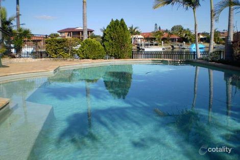 Property photo of 3 Winch Close Cleveland QLD 4163