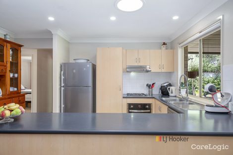 Property photo of 4 Imlay Street Woongarrah NSW 2259