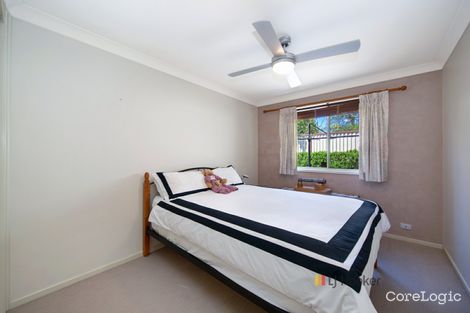 Property photo of 4 Imlay Street Woongarrah NSW 2259