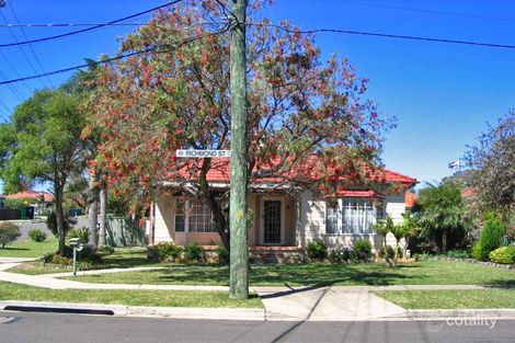 39 Richmond St, South Wentworthville, NSW 2145