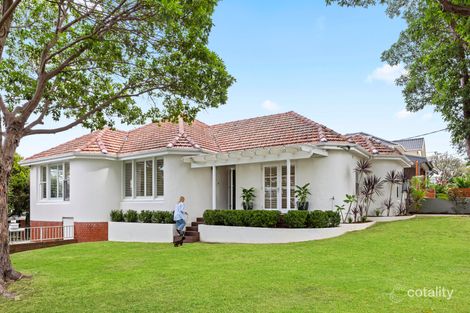 Property photo of 8 Robert Street Freshwater NSW 2096