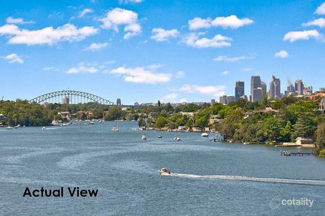 10 Haughton St, Linley Point, NSW 2066