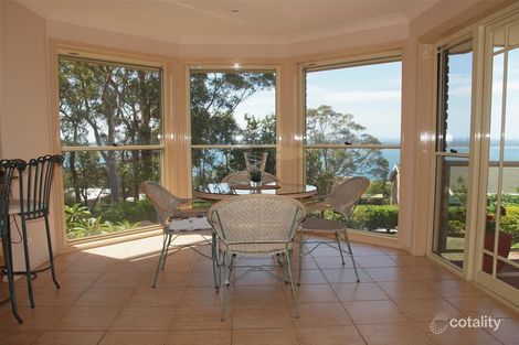 Property photo of 23 Canomii Close Nelson Bay NSW 2315