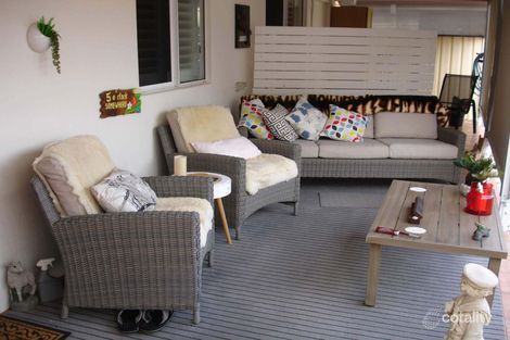 Property photo of 56/196 Logan Street Eagleby QLD 4207