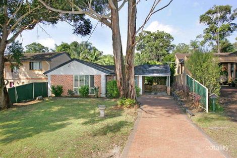 Property photo of 40 Audie Parade Berkeley Vale NSW 2261