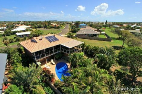 Property photo of 14 Shoreline Crescent Bargara QLD 4670