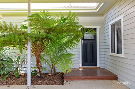 Property photo of 6 Wyangan Avenue Griffith NSW 2680