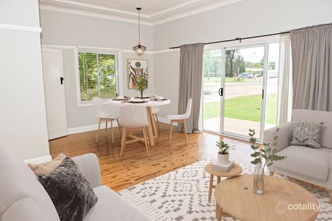 Property photo of 6 Wyangan Avenue Griffith NSW 2680