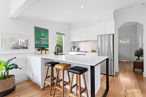 Property photo of 3 Severn Street Yarraville VIC 3013