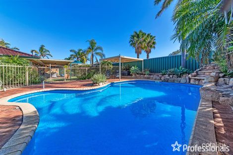 4 Avignon Rtt, Port Kennedy, WA 6172