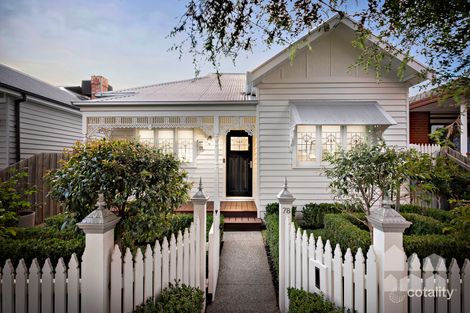 Property photo of 78 Coronation Street Kingsville VIC 3012