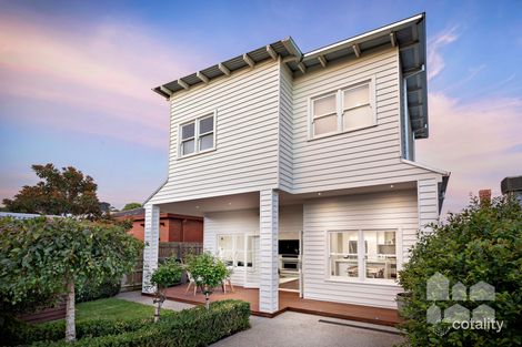 Property photo of 78 Coronation Street Kingsville VIC 3012