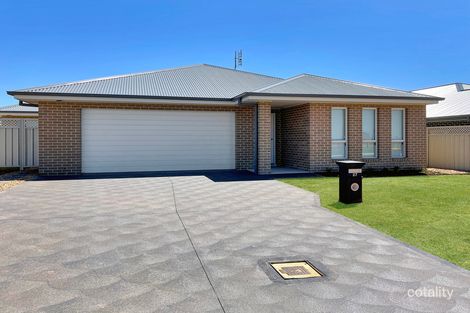 27 Montezuma Tce, Dubbo, NSW 2830