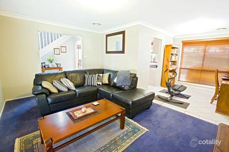 Property photo of 7 Shearwater Drive Glenmore Park NSW 2745