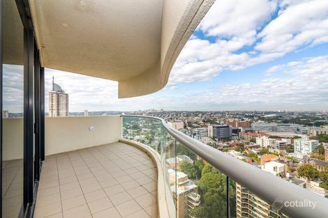 2606/184 Forbes St, Darlinghurst, NSW 2010