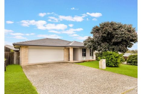 34 Essington Mews, Leichhardt, QLD 4305