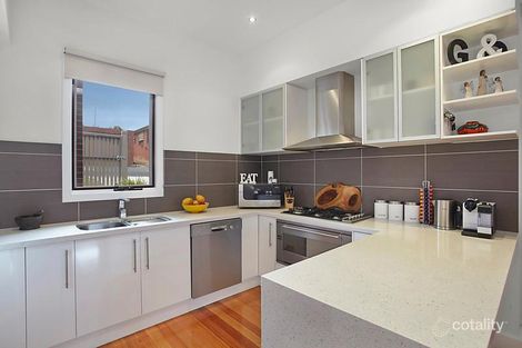 Property photo of 11A George Street Moonee Ponds VIC 3039